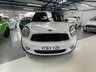 USED 2013 63 MINI COUNTRYMAN 1.6 COOPER D 5d 112 BHP 