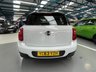 USED 2013 63 MINI COUNTRYMAN 1.6 COOPER D 5d 112 BHP 