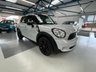 USED 2013 63 MINI COUNTRYMAN 1.6 COOPER D 5d 112 BHP 