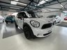 USED 2013 63 MINI COUNTRYMAN 1.6 COOPER D 5d 112 BHP 