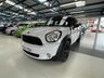 USED 2013 63 MINI COUNTRYMAN 1.6 COOPER D 5d 112 BHP 
