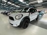 USED 2013 63 MINI COUNTRYMAN 1.6 COOPER D 5d 112 BHP 