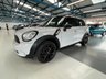 USED 2013 63 MINI COUNTRYMAN 1.6 COOPER D 5d 112 BHP 