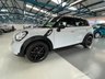 USED 2013 63 MINI COUNTRYMAN 1.6 COOPER D 5d 112 BHP 