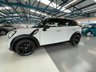 USED 2013 63 MINI COUNTRYMAN 1.6 COOPER D 5d 112 BHP 