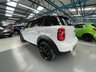 USED 2013 63 MINI COUNTRYMAN 1.6 COOPER D 5d 112 BHP 