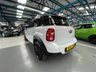 USED 2013 63 MINI COUNTRYMAN 1.6 COOPER D 5d 112 BHP 