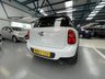 USED 2013 63 MINI COUNTRYMAN 1.6 COOPER D 5d 112 BHP 