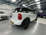 USED 2013 63 MINI COUNTRYMAN 1.6 COOPER D 5d 112 BHP 