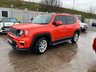 USED 2019 Y JEEP RENEGADE 1.0 LONGITUDE 5d 118 BHP 