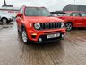 USED 2019 Y JEEP RENEGADE 1.0 LONGITUDE 5d 118 BHP 