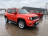 USED 2019 Y JEEP RENEGADE 1.0 LONGITUDE 5d 118 BHP 