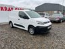 USED 2020 20 CITROEN BERLINGO 1.5 650 ENTERPRISE M BLUEHDI 76 BHP 