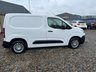 USED 2020 20 CITROEN BERLINGO 1.5 650 ENTERPRISE M BLUEHDI 76 BHP 