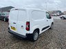 USED 2020 20 CITROEN BERLINGO 1.5 650 ENTERPRISE M BLUEHDI 76 BHP 