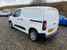 USED 2020 20 CITROEN BERLINGO 1.5 650 ENTERPRISE M BLUEHDI 76 BHP 