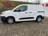 USED 2020 20 CITROEN BERLINGO 1.5 650 ENTERPRISE M BLUEHDI 76 BHP 