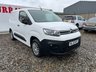 USED 2020 20 CITROEN BERLINGO 1.5 650 ENTERPRISE M BLUEHDI 76 BHP 