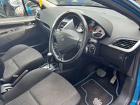 USED 2009 PEUGEOT 207 1.6 VTi Sport [120] 5dr Auto Lady Owner,Excellent Service Hist