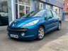USED 2009 PEUGEOT 207 1.6 VTi Sport [120] 5dr Auto Lady Owner,Excellent Service Hist