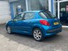 USED 2009 PEUGEOT 207 1.6 VTi Sport [120] 5dr Auto Lady Owner,Excellent Service Hist