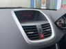 USED 2009 PEUGEOT 207 1.6 VTi Sport [120] 5dr Auto Lady Owner,Excellent Service Hist