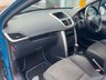 USED 2009 PEUGEOT 207 1.6 VTi Sport [120] 5dr Auto Lady Owner,Excellent Service Hist