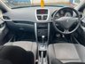 USED 2009 PEUGEOT 207 1.6 VTi Sport [120] 5dr Auto Lady Owner,Excellent Service Hist