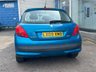 USED 2009 PEUGEOT 207 1.6 VTi Sport [120] 5dr Auto Lady Owner,Excellent Service Hist