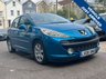 USED 2009 PEUGEOT 207 1.6 VTi Sport [120] 5dr Auto Lady Owner,Excellent Service Hist