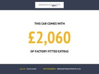 USED 2019 69 RENAULT MEGANE 1.8 RENAULTSPORT 280 RS CUP CHASSIS 