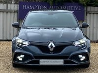 USED 2019 69 RENAULT MEGANE 1.8 RENAULTSPORT 280 RS CUP CHASSIS 