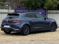 USED 2019 69 RENAULT MEGANE 1.8 RENAULTSPORT 280 RS CUP CHASSIS 