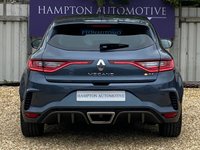 USED 2019 69 RENAULT MEGANE 1.8 RENAULTSPORT 280 RS CUP CHASSIS 