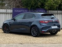 USED 2019 69 RENAULT MEGANE 1.8 RENAULTSPORT 280 RS CUP CHASSIS 