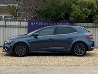 USED 2019 69 RENAULT MEGANE 1.8 RENAULTSPORT 280 RS CUP CHASSIS 