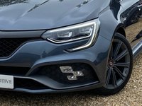 USED 2019 69 RENAULT MEGANE 1.8 RENAULTSPORT 280 RS CUP CHASSIS 