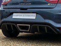 USED 2019 69 RENAULT MEGANE 1.8 RENAULTSPORT 280 RS CUP CHASSIS 