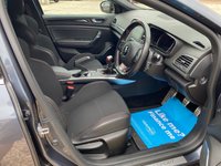 USED 2019 69 RENAULT MEGANE 1.8 RENAULTSPORT 280 RS CUP CHASSIS 