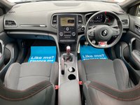 USED 2019 69 RENAULT MEGANE 1.8 RENAULTSPORT 280 RS CUP CHASSIS 