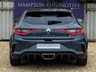 USED 2019 69 RENAULT MEGANE 1.8 RENAULTSPORT 280 RS CUP CHASSIS 