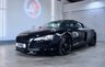 USED 2011 X AUDI R8 4.2 QUATTRO 2d 420 BHP ***HIGH SPEC + FSH***