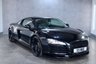 USED 2011 X AUDI R8 4.2 QUATTRO 2d 420 BHP ***HIGH SPEC + FSH***