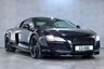 USED 2011 X AUDI R8 4.2 QUATTRO 2d 420 BHP ***HIGH SPEC + FSH***