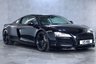 USED 2011 X AUDI R8 4.2 QUATTRO 2d 420 BHP ***HIGH SPEC + FSH***