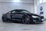 USED 2011 X AUDI R8 4.2 QUATTRO 2d 420 BHP ***HIGH SPEC + FSH***