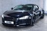 USED 2011 X AUDI R8 4.2 QUATTRO 2d 420 BHP ***HIGH SPEC + FSH***
