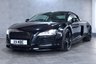 USED 2011 X AUDI R8 4.2 QUATTRO 2d 420 BHP ***HIGH SPEC + FSH***