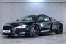 USED 2011 X AUDI R8 4.2 QUATTRO 2d 420 BHP ***HIGH SPEC + FSH***