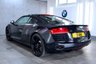 USED 2011 X AUDI R8 4.2 QUATTRO 2d 420 BHP ***HIGH SPEC + FSH***